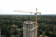 04.09.2020 Ход строительства